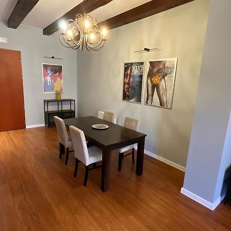 Apartamenty Zlota Nic Opole Ngoại thất bức ảnh
