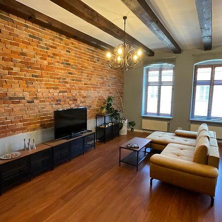 Apartamenty Zlota Nic Opole Ngoại thất bức ảnh