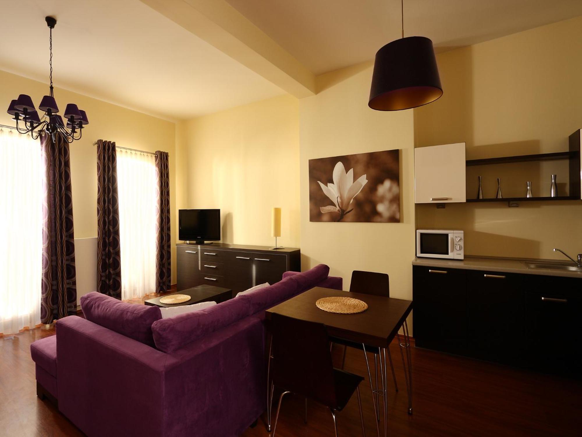 Apartamenty Zlota Nic Opole Ngoại thất bức ảnh