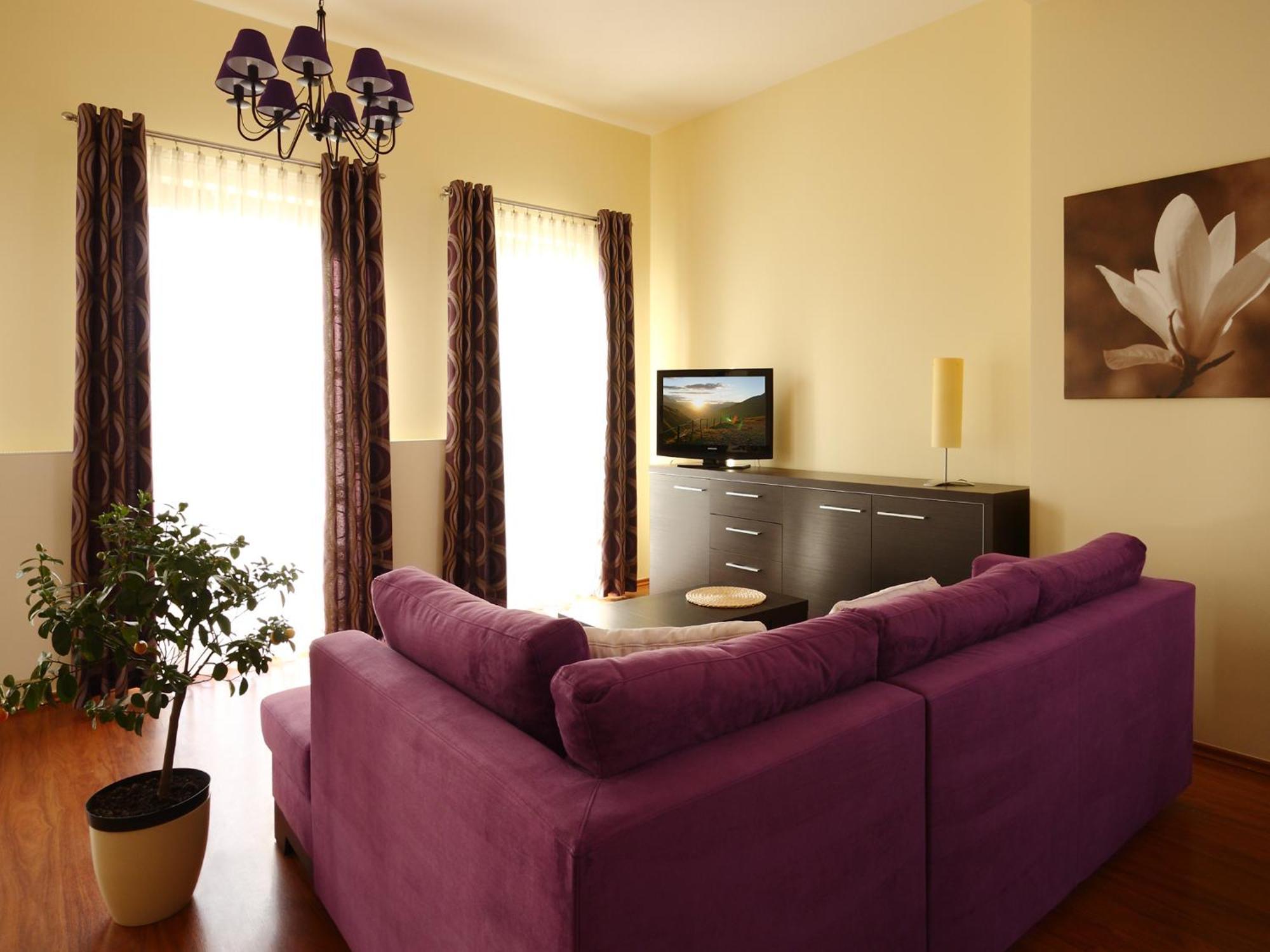 Apartamenty Zlota Nic Opole Ngoại thất bức ảnh