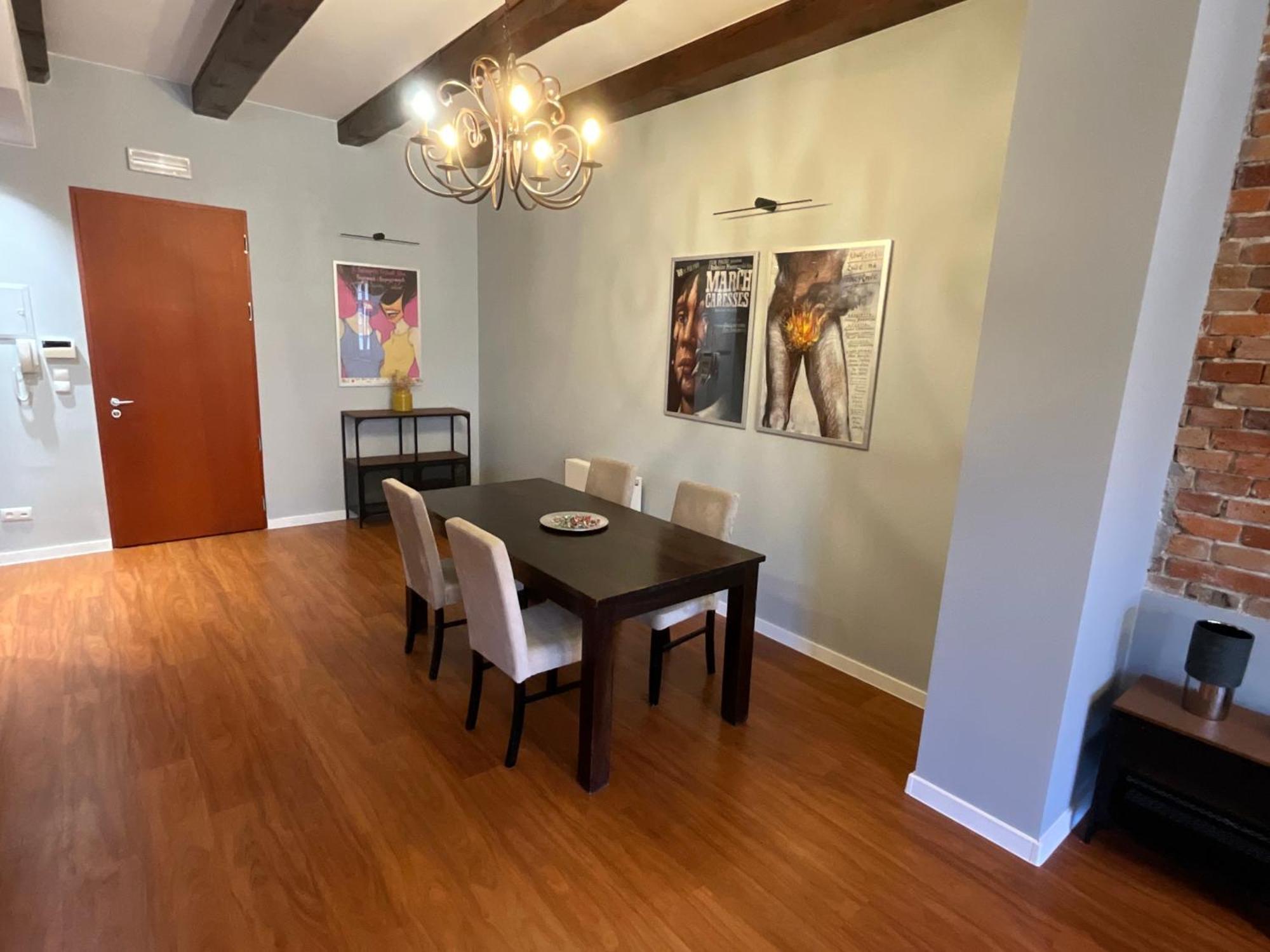 Apartamenty Zlota Nic Opole Ngoại thất bức ảnh