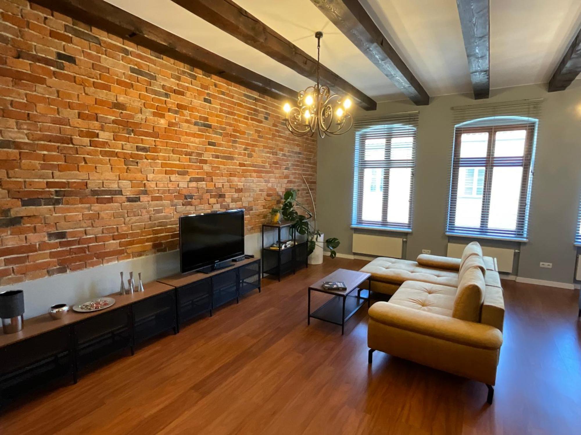 Apartamenty Zlota Nic Opole Ngoại thất bức ảnh