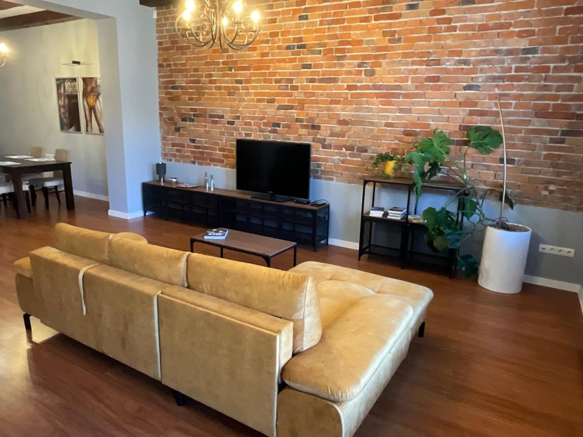 Apartamenty Zlota Nic Opole Ngoại thất bức ảnh