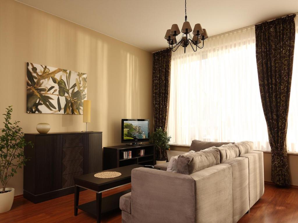 Apartamenty Zlota Nic Opole Ngoại thất bức ảnh