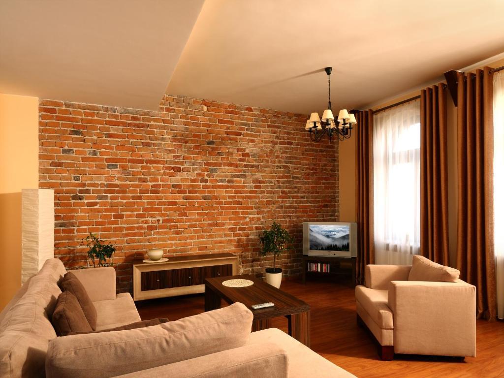 Apartamenty Zlota Nic Opole Phòng bức ảnh