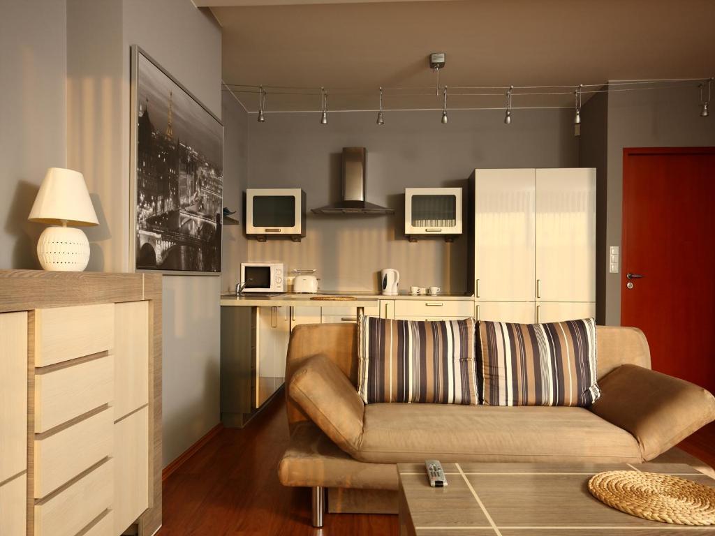 Apartamenty Zlota Nic Opole Ngoại thất bức ảnh