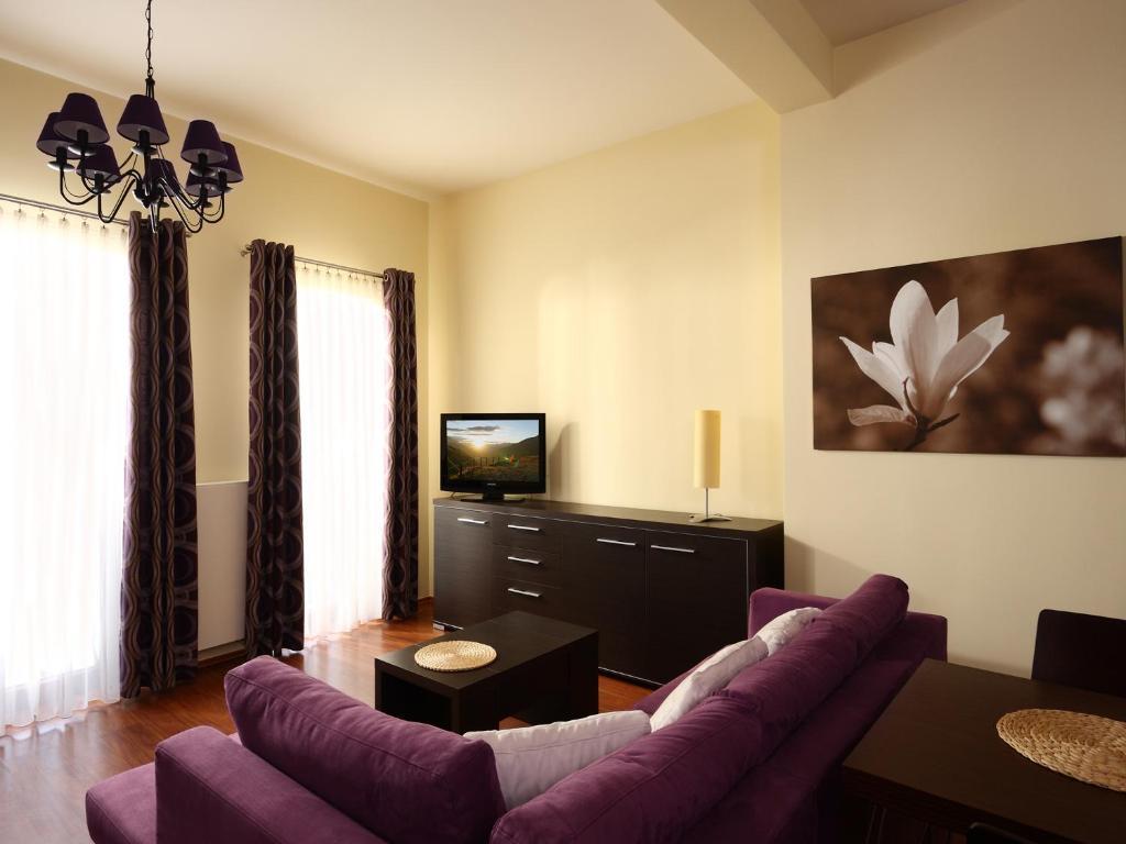 Apartamenty Zlota Nic Opole Ngoại thất bức ảnh