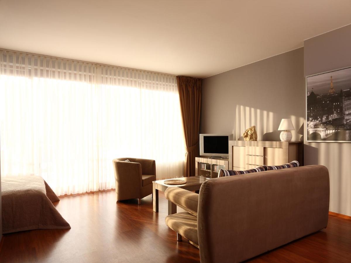 Apartamenty Zlota Nic Opole Phòng bức ảnh