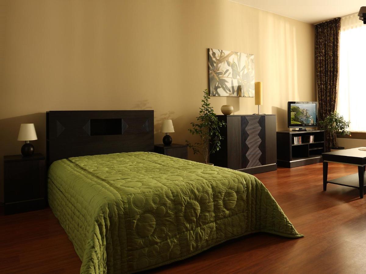 Apartamenty Zlota Nic Opole Phòng bức ảnh
